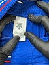 Descente Color Block Blue Casual Pants Size 6 - photo 7