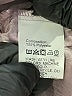 Unbranded 100% Polyester Gray Sleeveless Blouse Size 4 - photo 8