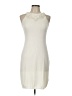 La Perla Ivory Cocktail Dress Size EU 44 / US 14 - photo 1