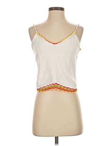 Boston Proper Sleeveless Top (view 1)