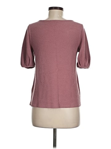 Green Envelope 3/4 Sleeve T-Shirt (view 2)