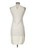 La Perla Ivory Cocktail Dress Size EU 44 / US 14 - photo 2