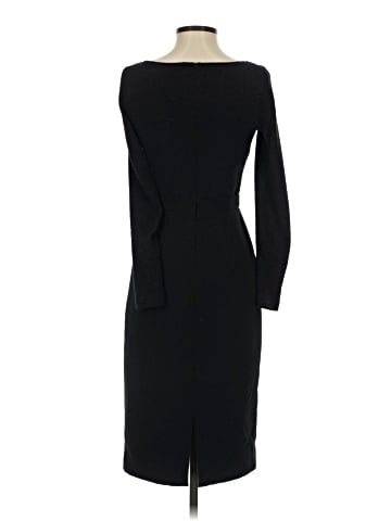 Black Halo Cocktail Dress (view 2)