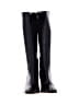 Signature collection Black Boots Size 11 - photo 2