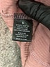 Say What? Solid Brown Casual Dress Size S - photo 8