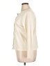 L.L.Bean Ivory Long Sleeve Blouse Size XL - photo 5