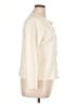 L.L.Bean Ivory Long Sleeve Blouse Size XL - photo 4