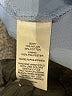 Express Blue Short Sleeve Blouse Size S - photo 8