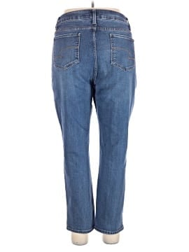 Time and Tru Jeans (view 2)