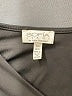 Sofia Jeans by Sofia Vergara Black Bodysuit Size XS - photo 3
