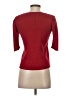 NANETTE Nanette Lepore Red Pullover Sweater Size S - photo 2