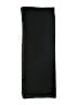 Calvin Klein Black Scarf One size - photo 2