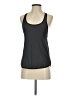 Lululemon Athletica Gray Active Tank Size 2 - photo 1