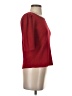 NANETTE Nanette Lepore Red Pullover Sweater Size S - photo 4