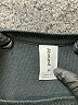 ABound Black Short Sleeve Top Size XS - photo 7