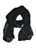Calvin Klein Black Scarf One size - photo 1