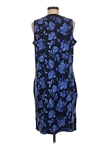 Lands' End Casual Dress (view 2)