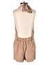 YFB Solid Tan Romper Size XS - photo 2