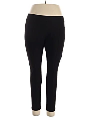 Faded Glory Active Pants (view 1)