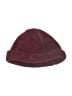 Unbranded Burgundy Beanie One size - photo 1