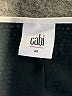 CAbi 100% Polyester White Sleeveless Blouse Size XS - photo 7