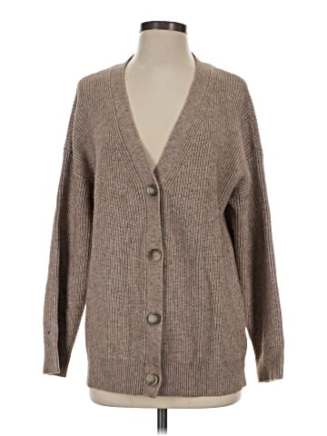 Merokeety Cardigan (view 1)