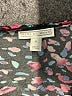 Dana Buchman Black Sleeveless Blouse Size S - photo 7