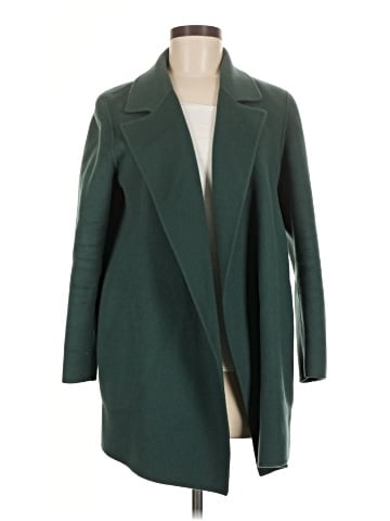 Theory Wool Coat (view 1)
