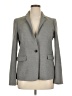 J.Crew Gray Blazer Size 14 - photo 1
