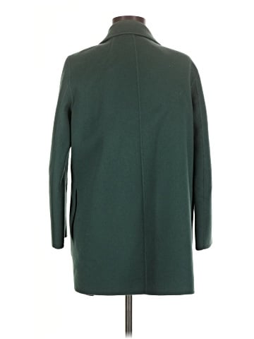 Theory Wool Coat (view 2)