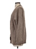Merokeety Brown Cardigan Size S - photo 5