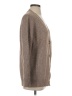 Merokeety Brown Cardigan Size S - photo 4