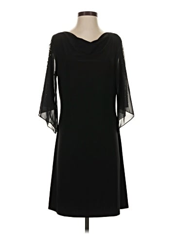 MSK Cocktail Dress (view 1)