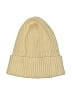 Universal Thread Yellow Tan Beanie One size - photo 1