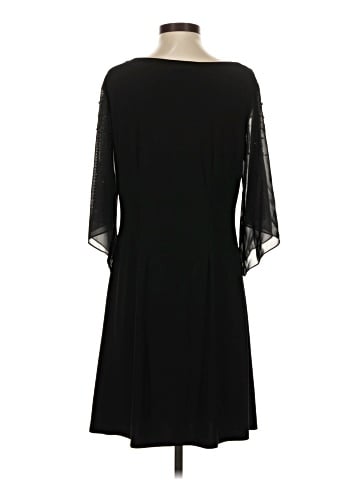 MSK Cocktail Dress (view 2)