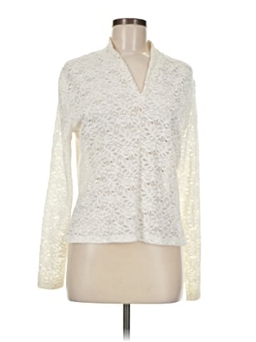 Hanky Panky Long Sleeve Blouse (view 1)
