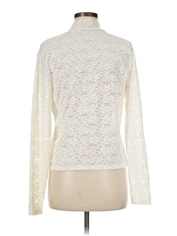 Hanky Panky Long Sleeve Blouse (view 2)