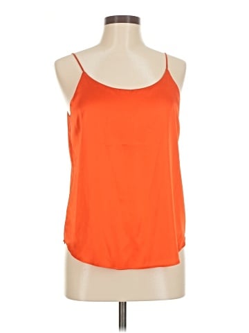 Bar III Sleeveless Top (view 1)