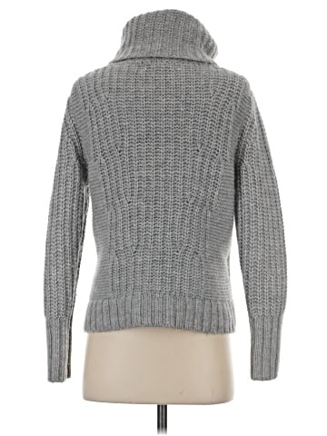Banana Republic Turtleneck Sweater (view 2)