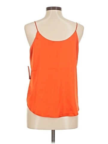 Bar III Sleeveless Top (view 2)