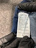 Unbranded Blue Jeans Size L - photo 7