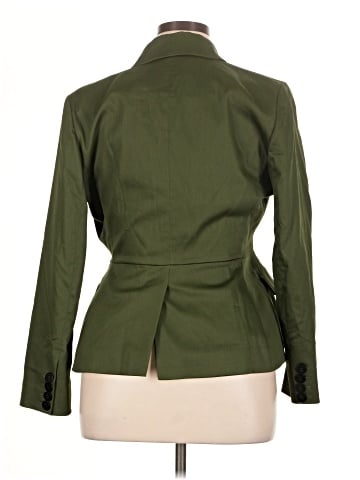 The Fold Blazer (view 2)