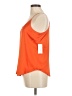 Bar III Orange Sleeveless Top Size M - photo 5