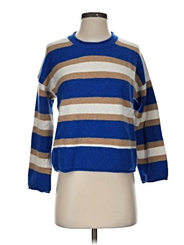 Madewell Pullover Sweater (view 1)
