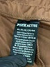 Victoria's Secret Pink Solid Brown Active Pants Size XL - photo 3