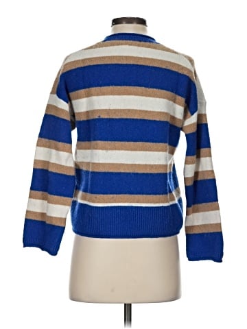 Madewell Pullover Sweater (view 2)
