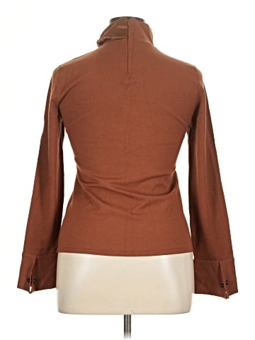 Etcetera Turtleneck Sweater (view 2)