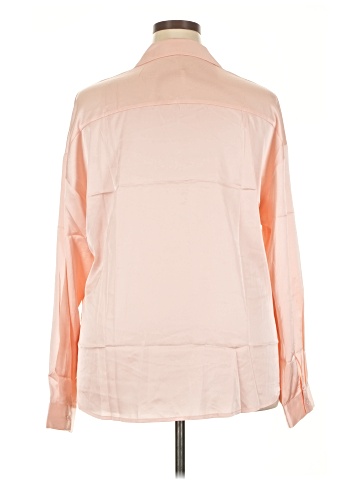 XXI Long Sleeve Blouse (view 2)