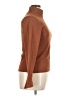 Etcetera Brown Turtleneck Sweater Size XL - photo 4
