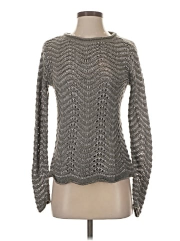 Antonio Melani Pullover Sweater (view 1)